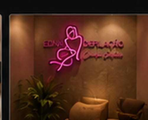 Espaço Edna Depilação