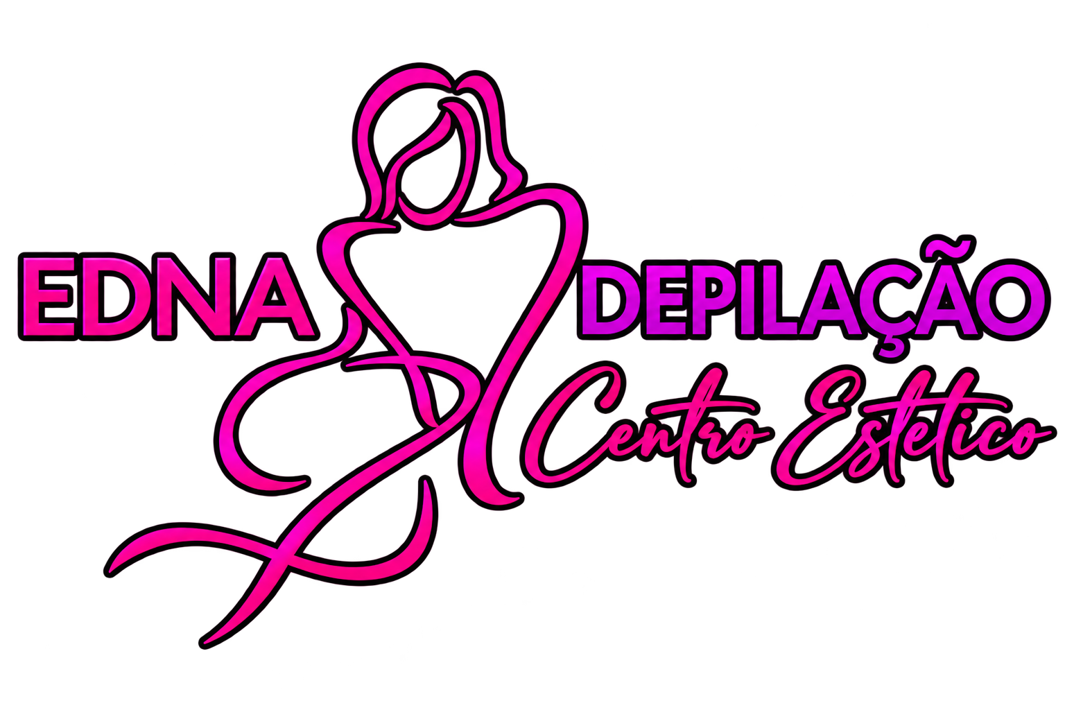 Edna Depilação Centro Estético